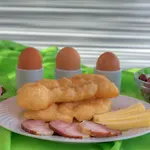 Achelatis Traditional אראופוליס