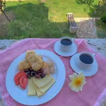Achelatis Traditional Semesterbostad Areopoli