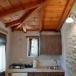Achelatis Traditional Dom wakacyjny Areopoli
