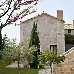 Achelatis Traditional Areopoli