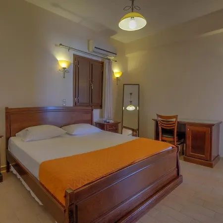 Achelatis Traditional Areopoli