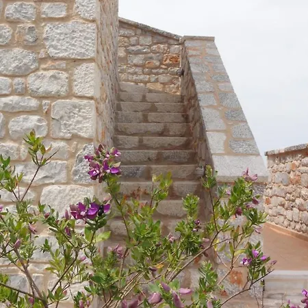 Holiday home Achelatis Traditional Areopoli