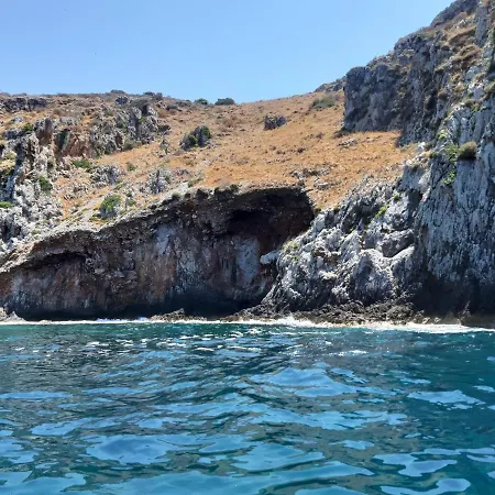 Dom wakacyjny Achelatis Traditional