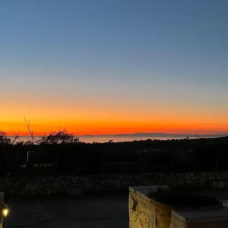 Dom wakacyjny Achelatis Traditional Areopoli