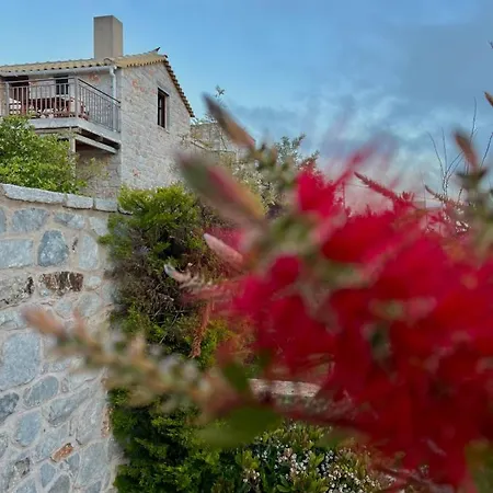 Dom wakacyjny Achelatis Traditional Areopoli