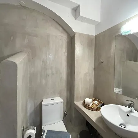 Achelatis Traditional Holiday home Areopoli