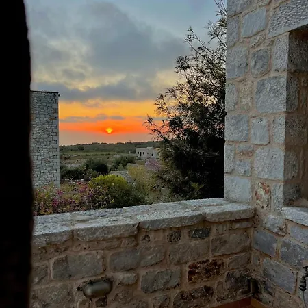 Achelatis Traditional Holiday home