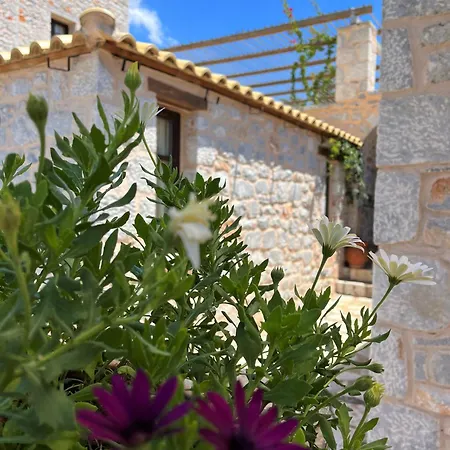 Holiday home Achelatis Traditional