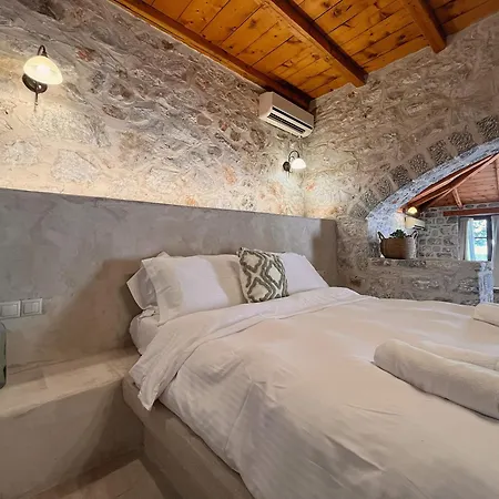 Casa de Férias Achelatis Traditional *