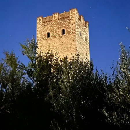 Achelatis Traditional * Αρεόπολις