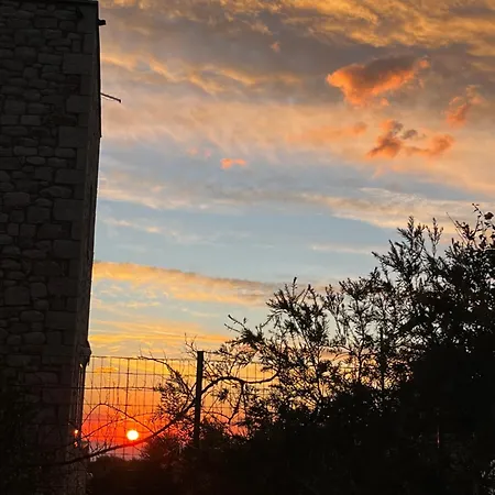 Achelatis Traditional Σπίτι διακοπών