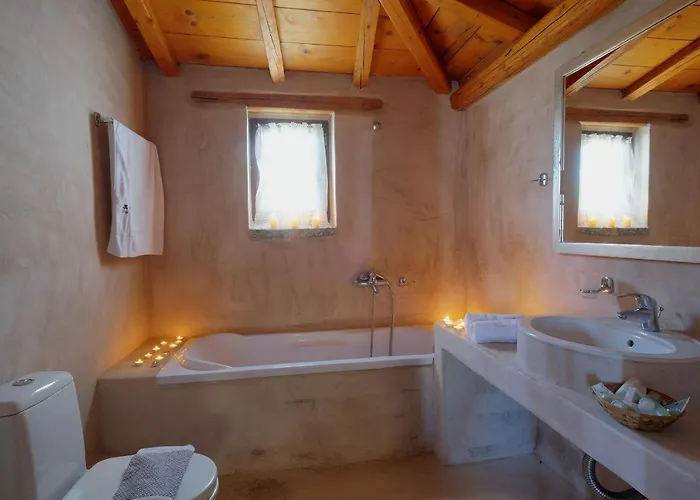 Achelatis Traditional Σπίτι διακοπών *