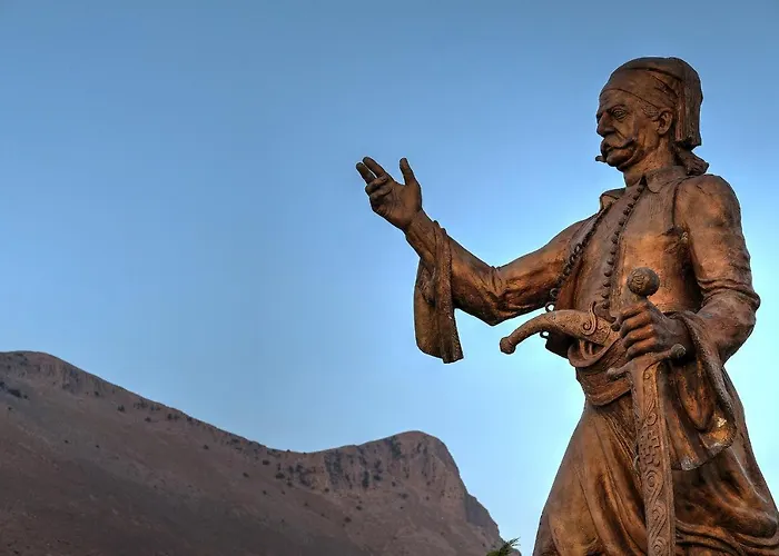 Achelatis Traditional