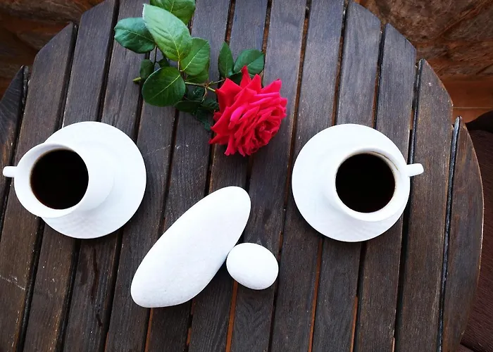 Σπίτι διακοπών Achelatis Traditional