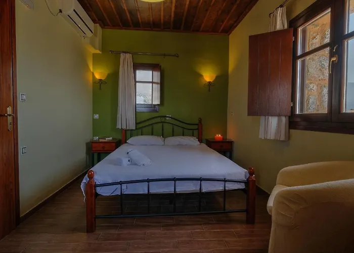 Achelatis Traditional * 阿里奥波利斯