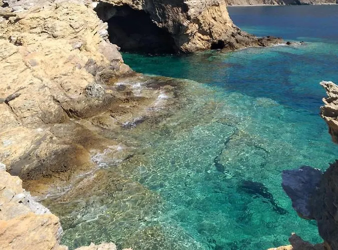 Achelatis Traditional Σπίτι διακοπών