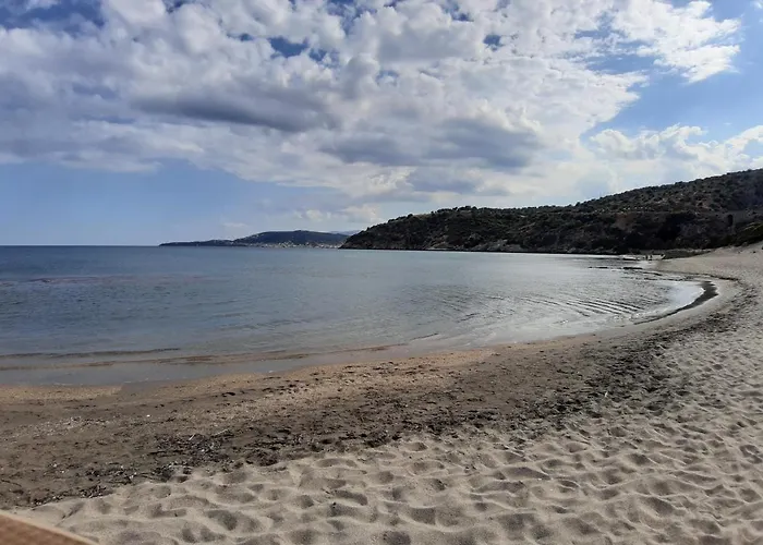 Achelatis Traditional *