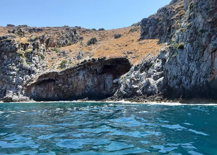 Σπίτι διακοπών Achelatis Traditional