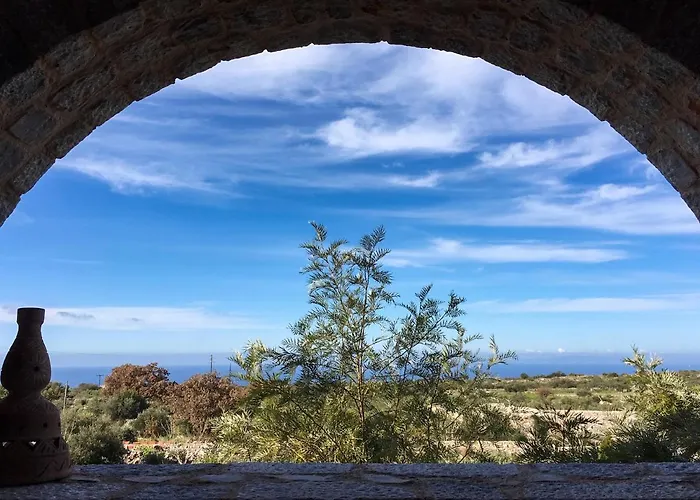Achelatis Traditional Σπίτι διακοπών Αρεόπολις