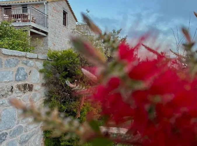 Σπίτι διακοπών Achelatis Traditional Αρεόπολις