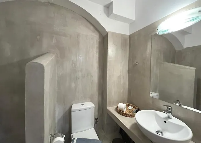 Achelatis Traditional Σπίτι διακοπών Αρεόπολις