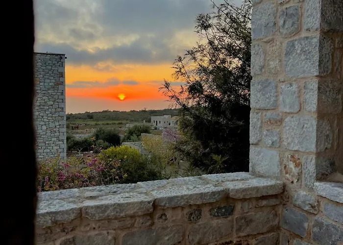 Achelatis Traditional Σπίτι διακοπών