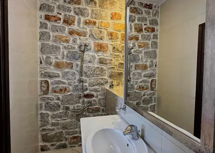 Semesterbostad Achelatis Traditional *