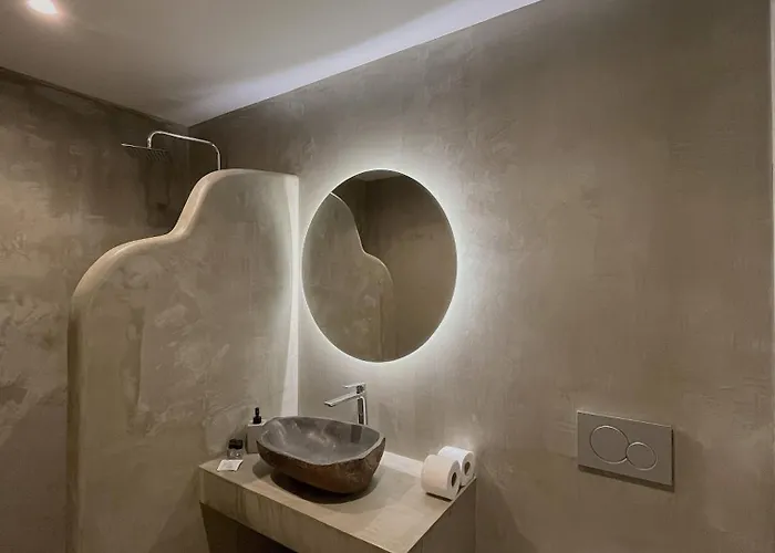 Casa de Férias Achelatis Traditional Areopoli