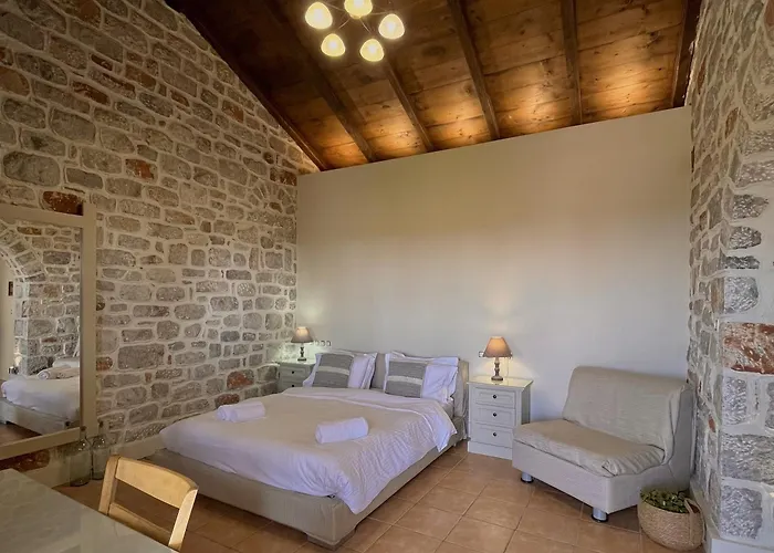 Casa de Férias Achelatis Traditional